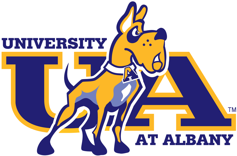 Albany Great Danes 2004-Pres Alternate Logo DIY iron on transfer (heat transfer)